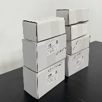 Troemner Weight Calibrations - Quantity 6 image 2
